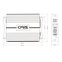 Oris Electronics JBA-75.4 4-канальный усилитель