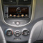 Intro RHY-N19 Переходная рамка Hyundai Solaris