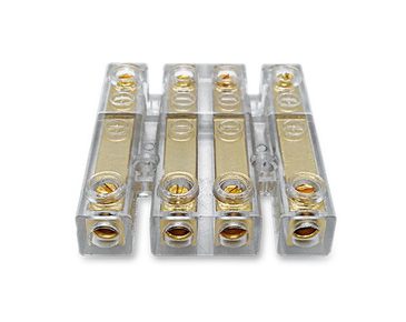 Ural Speaker Connector Терминал соединительный для акустического кабеля