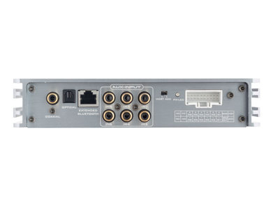 Nakamichi NDS6120 Автомобильный звуковой процессор