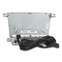 Автомагнитола IQ NAVI T58-2908C Toyota Land Cruiser 100 (2002-2007) 10,1"