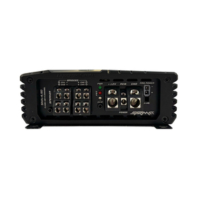 Dynamic State SARMAT SMA-4.90
