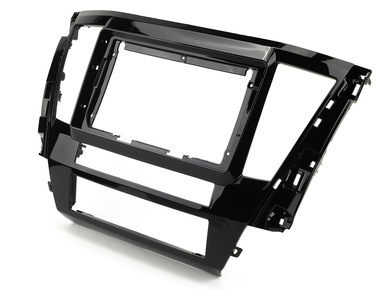 Incar RMS-FC454 Переходная рамка 9" MITSUBISHI Pajero Sport, L-200 2020+