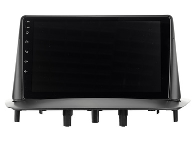 Incar RFR-FC251 Переходная рамка 9" RENAULT Megane-3