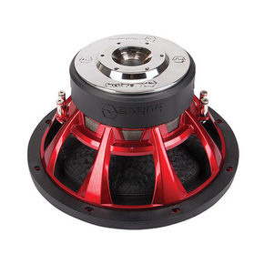 Ural Bulava 12 V.2 Сабвуфер 2+2 RMS 900 Вт