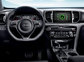INCAR DTA-1810 Штатная магнитола для Kia Sportage (2018+) Android 9