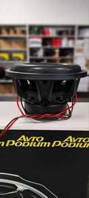 Сабвуфер EDP122SPL-E3