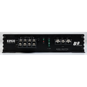 EDGE EDB75.4-E9 Усилитель 1-канальный