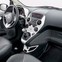 Intro RFO-N24 Переходная рамка Ford Ka