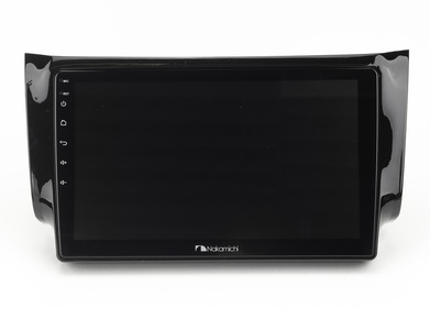 Incar RNS-FC467 Переходная рамка 10" NISSAN Sentra