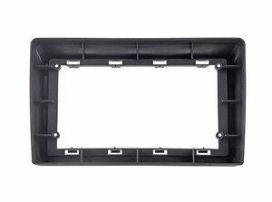 Рамка для UMS NISSAN X-Trail I Рестайлинг 2004-2007, 10" (без BOSE) (тип1 Накладка)