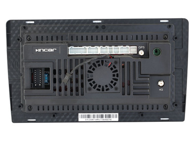 Universal 10 дюймов Incar ARN-7710-6 (Android 13) 6+128Gb