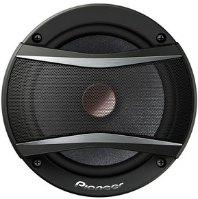 PIONEER TS-A173CI Двухполосная компонентная акустика 16,5 см