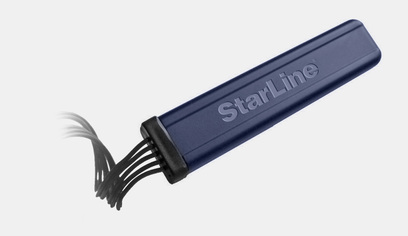 StarLine R2 Беспроводное радиореле блокировки двигателя
