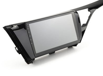 Incar DTA-2226 Штатная магнитола 10" Toyota Camry 18+ Android 10/1024*600 BT IPS wi-fi DSP