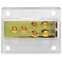 Incar RPA-03 Разветвитель питания 4GAx2 -> 8GAx4