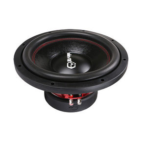 Ural Bulava 12 V.2 Сабвуфер 2+2 RMS 900 Вт