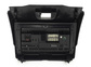 Incar RCV-FC222 Переходная рамка 9" CHEVROLET TrailBlazer, Colorado 2013+