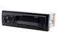SWAT MEX-1016UBG Автомагнитола 1din 4х50 Вт MP3 USB SD