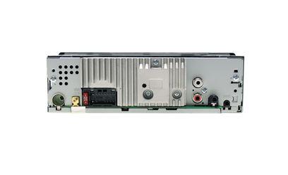 Pioneer mvh-330dab