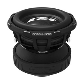 Apocalypse DB-SA412 D1/D2 Сабвуфер 12"