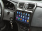 RENAULT Logan 2013+, Sandero 2012+, 10"