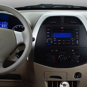 Incar RCHY-N01 Переходная рамка Chery Tiggo