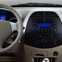 Incar RCHY-N01 Переходная рамка Chery Tiggo