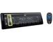 JVC KD-X178 Автомагнитола 1DIN
