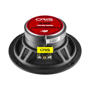 Oris Electronics JB-652S Коаксиальная акустика 6.5"