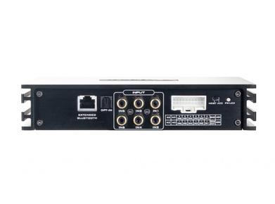 Nakamichi NDS6831 Автомобильный звуковой процессор