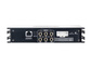 Nakamichi NDS6831 Автомобильный звуковой процессор