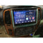 Автомагнитола IQ NAVI T58-2908C Toyota Land Cruiser 100 (2002-2007) 10,1"