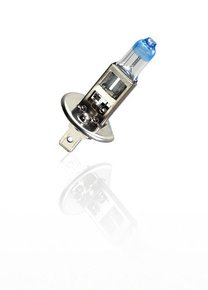 Лампы Philips H1 12V- 55W (P14,5s) ( +60% света) Vision Plus