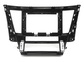 Incar RMS-FC454 Переходная рамка 9" MITSUBISHI Pajero Sport, L-200 2020+