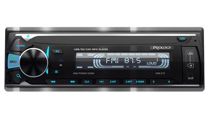 PROLOGY CMX-210