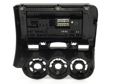 Incar RHO-FC295 Переходная рамка 9" HONDA Fit 01-07