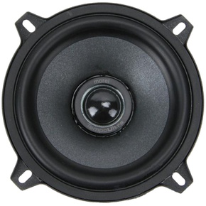 MOREL TEMPO ULTRA 502 двухполосная акустика 5.25", 250 Вт