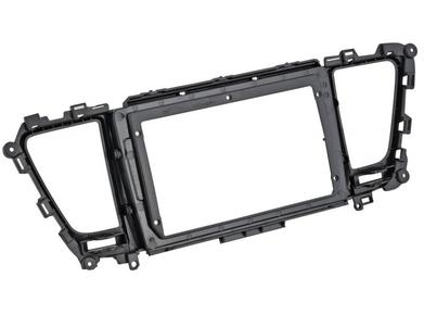 Рамка для UMS KIA Carnival 2014-2020, 9" (тип1 Консоль)