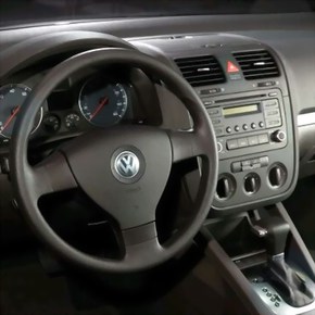 Metra 99-9011 Переходная рамка VW Golf V