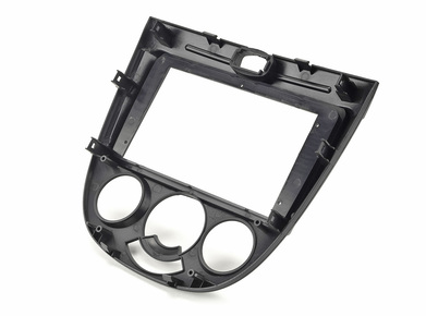 Incar RCV-FC227 Переходная рамка 9" CHEVROLET Lacetti (тип 1)