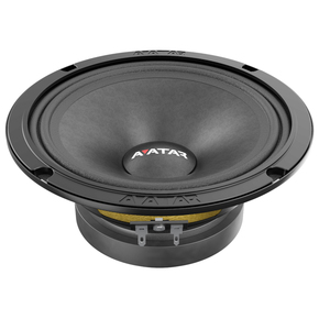 Avatar MTU-61 Средечастотные динамики 6"