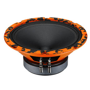 Gryphon Pro 200 Среднечастотные динамики 8"