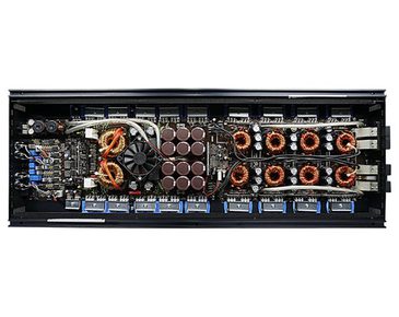 Ural UT 1.5000 Ultimatum Усилитель моноблок