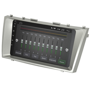 INCAR DTA-2211 ШГУ Toyota Camry 06-11 (v-40) Android 10/1024*600, IPS, wi-fi, 9", DSP
