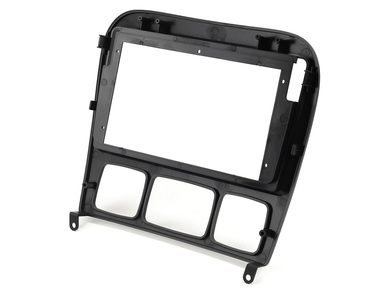 Incar RMB-FC440 Переходная рамка 9" MERCEDES-BENZ S-class 1998-2005