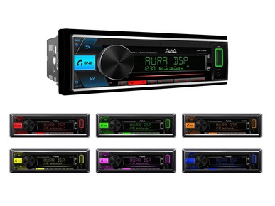 AURA AMH-76DSP-NR