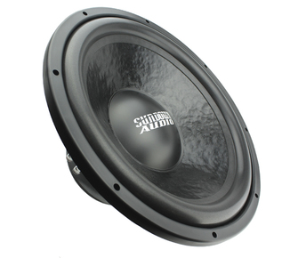 Sundown Audio E-15 D2 Сабвуфер 15"