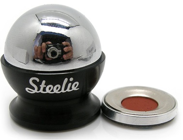 Автомобильный магнитный держатель Steelie Car Mount Kit