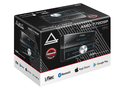 AurA AMD-772DSP